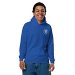 American Agoge Project Youth heavy blend hoodie