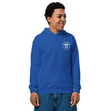 American Agoge Project Youth heavy blend hoodie