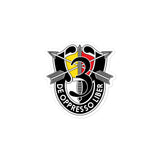 3 Special Forces Group Sticker