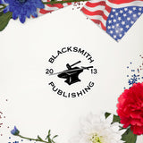 Blacksmith Publishing Stickers